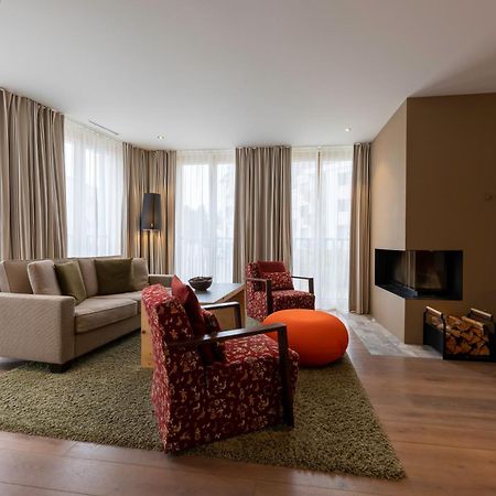 Sporthotel بونتريسنا المظهر الخارجي الصورة